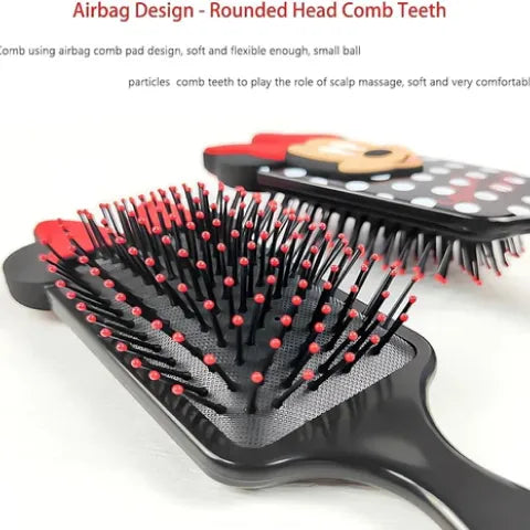 Mickey Hair Comb | Premium - Stylist