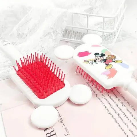 Mickey Hair Comb | Premium - Stylist