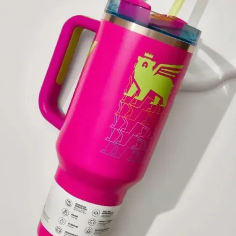 Reverb Edition - Stanley Quencher H2.0