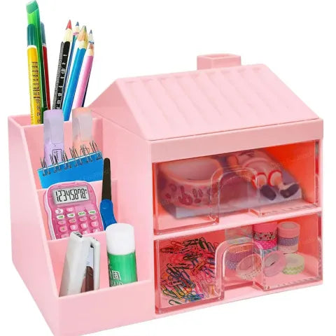 Little Hut - Stationery Organizer