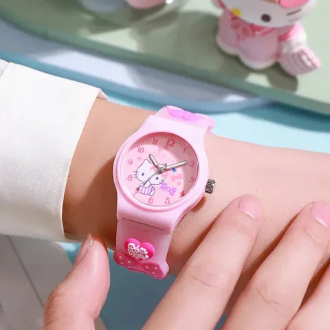 Sanrio Watches - 3D | Premium Quality