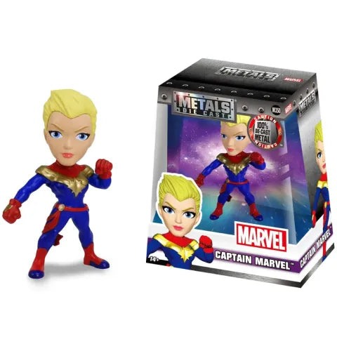 Metalfigs - 100% Die Cast Metal