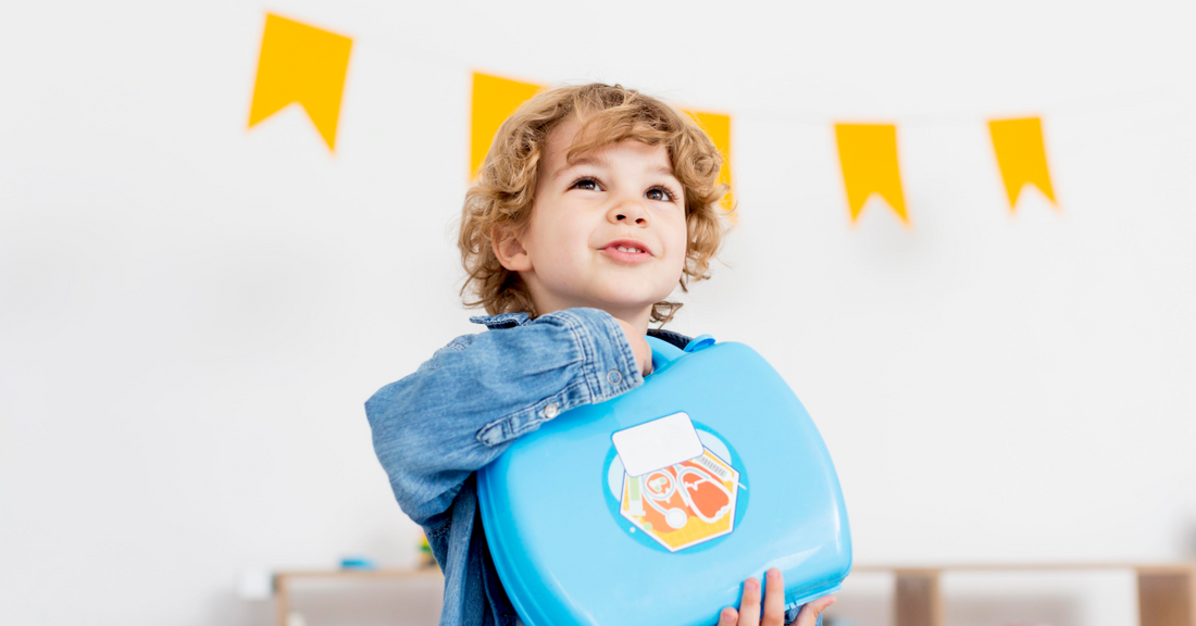 Top 15 Educational Toy Bags for Kids: Perfect Storage Solutions for Every Age
