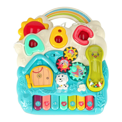 Activity Walker - 4 in 1