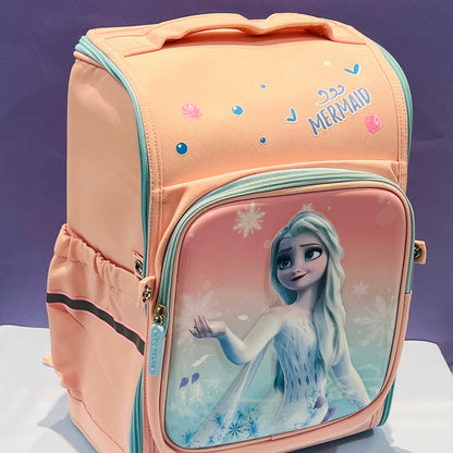 Bookworm’s 3D Backpacks - 16” with Air Cushion