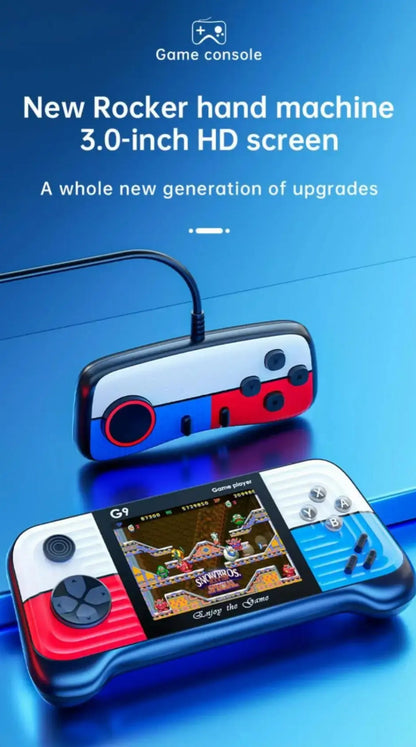 G9 - 666 Classic Games