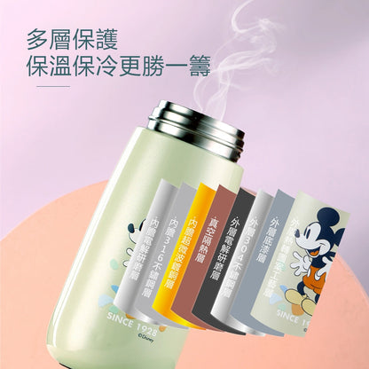 Shield Sip - 500ml Flask