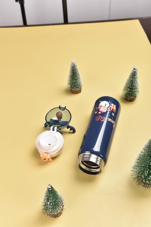 Christmas insulated Bottle - 440ml