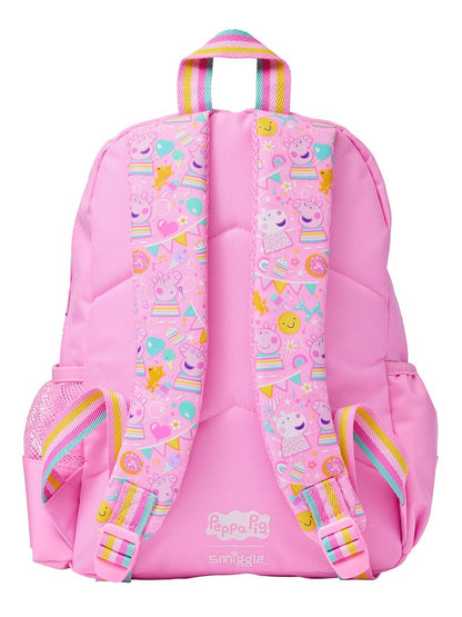 Smiggle Jr. - 14” Stylist Backpack