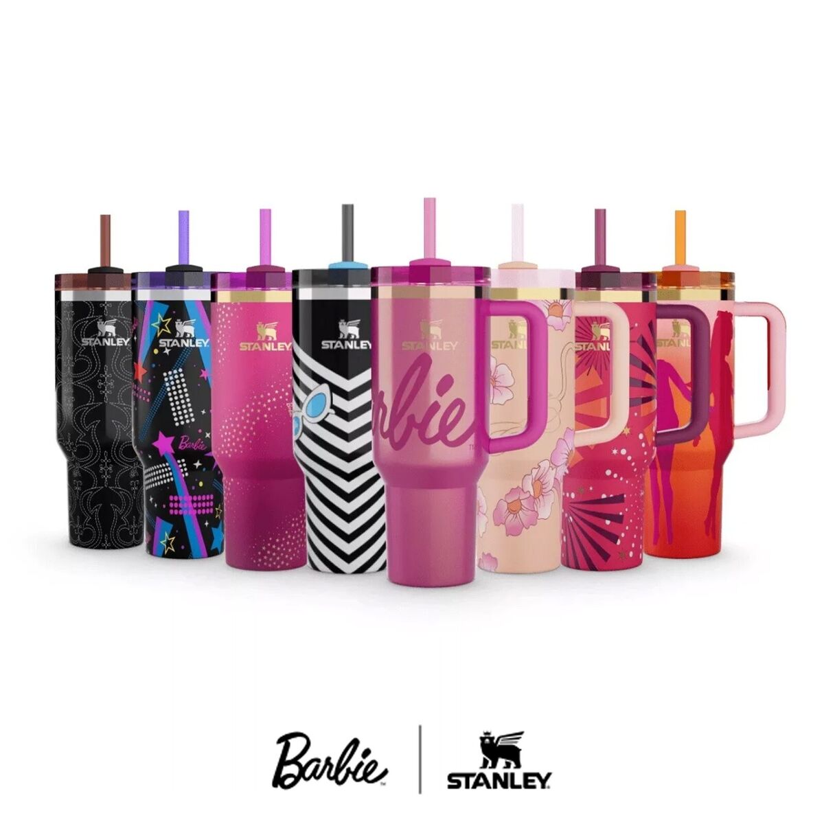 Barbie™ x Stanley - Limited Edition