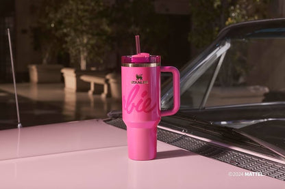 Barbie™ x Stanley - Limited Edition