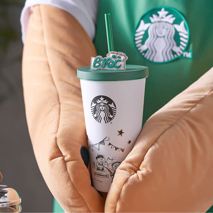 Starbucks - 2025 Coffee Tumbler