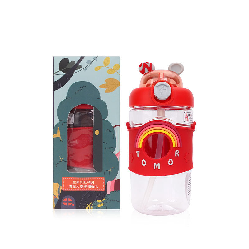 Tomor Hanging Sipper - 480ml