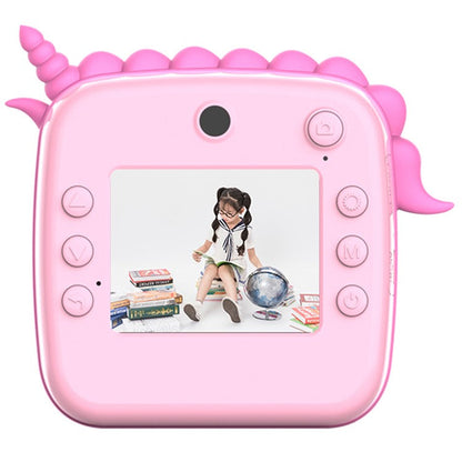 PrintCam 📸 🖨️ - Click, Print and Create Memories !!