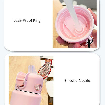 Stylist Summer Sippers - Insulated - 620ml