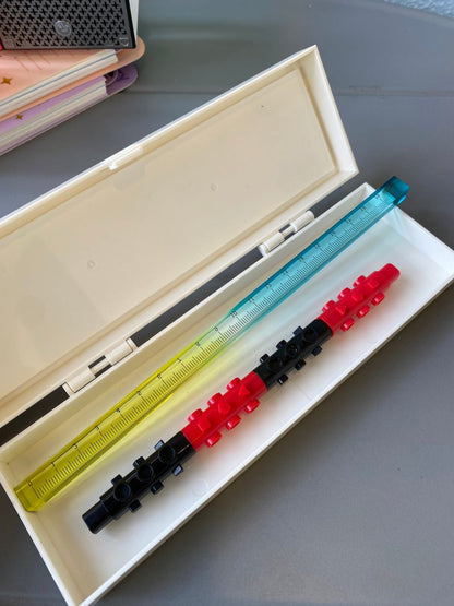 Creative Blocking Pencilbox