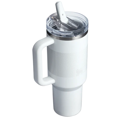 Pre-Booking - Fade Quencher ProTour Flip Straw | 40oz