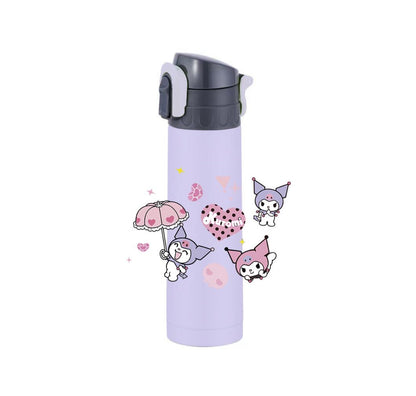 Stylist Insulated Chiller Water Bottle - 500ml