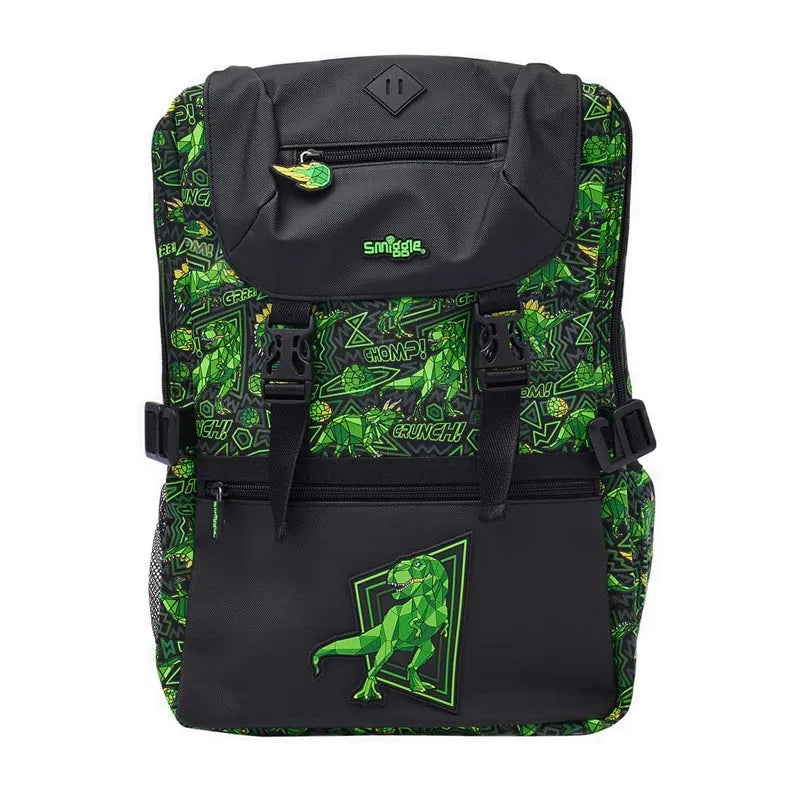 Big 18” Smiggle Backpack - Luxury Quality