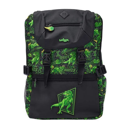 Big 18” Smiggle Backpack - Luxury Quality