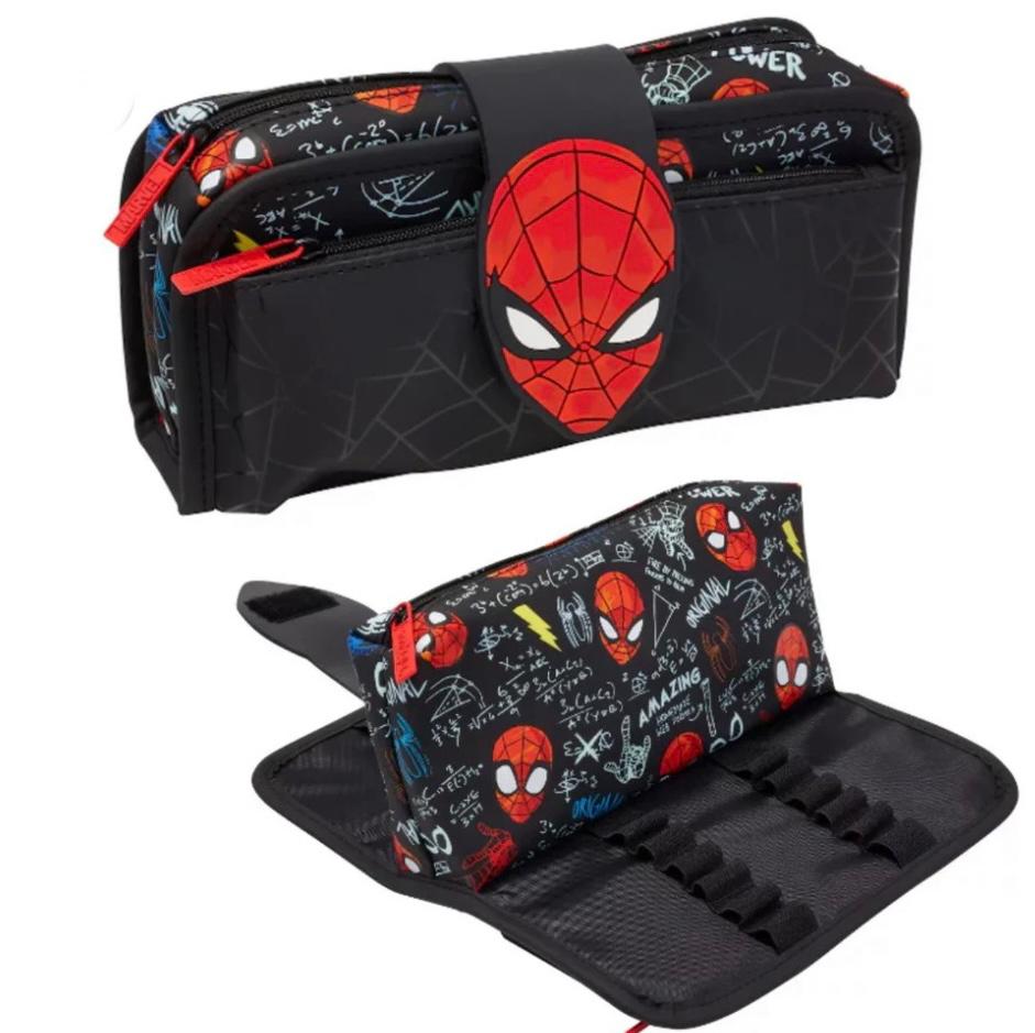 Smiggle - Double Layer Pencil Case