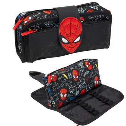 Smiggle - Double Layer Pencil Case