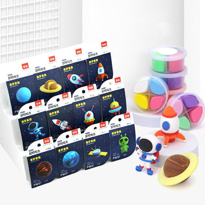 Airdry Clay - 1pcs