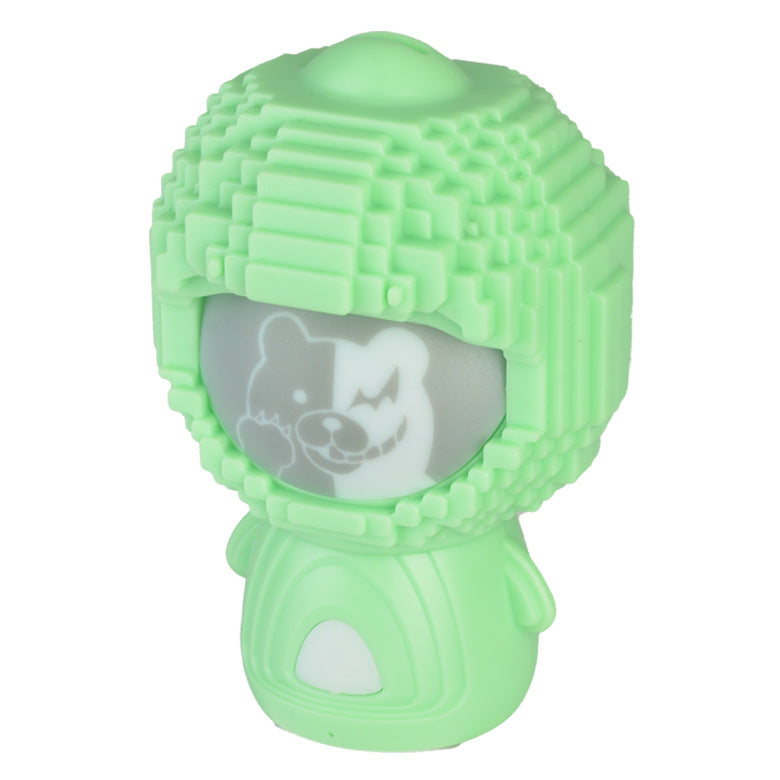 Pocket Size Powerhouse - Bluetooth Speakers