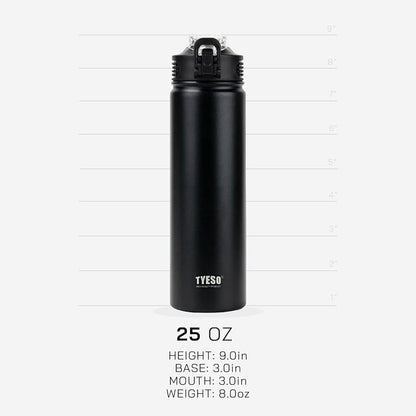Tyeso - All Day Collection | 25oz