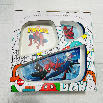 Bamboo Fibre Kids Set