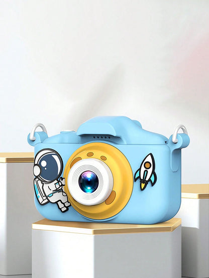 The Ultimate Kid's Camera with Games
