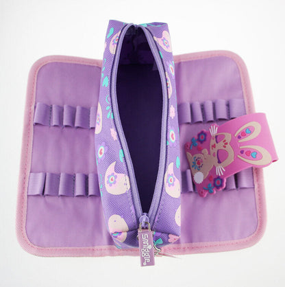Smiggle - Double Layer Pencil Case