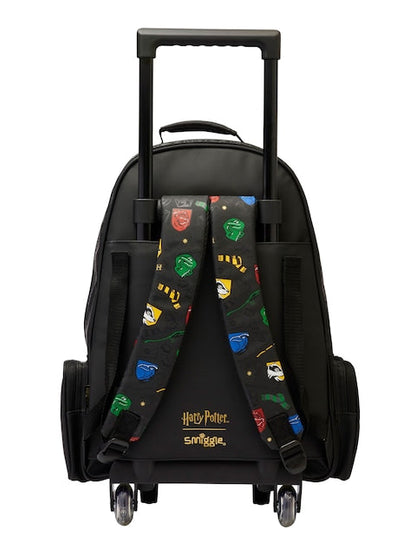 Smiggle Trolley Backpack - 18” Premium Quality