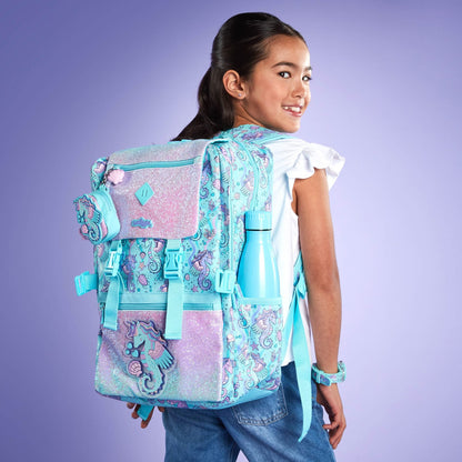 Big 18” Smiggle Backpack - Luxury Quality