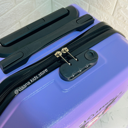 Holiday Fun - Hardtop Trolley Bag