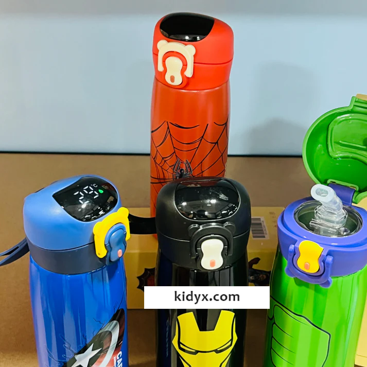 Avenger Tempreture Bottle - Insulated | 450ml
