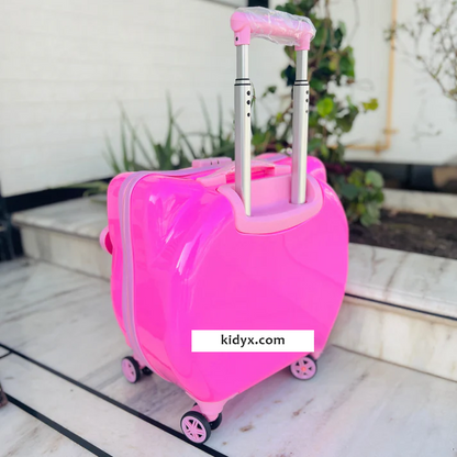 Big 20” Hello Kitty Trolley Bags