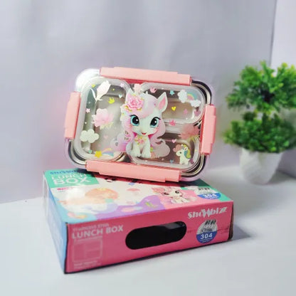 Lunchbox-Sports Sipper Combo