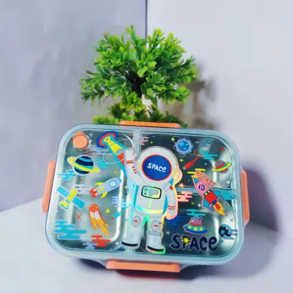 Lunchbox-Sports Sipper Combo