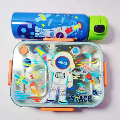 Lunchbox-Sports Sipper Combo