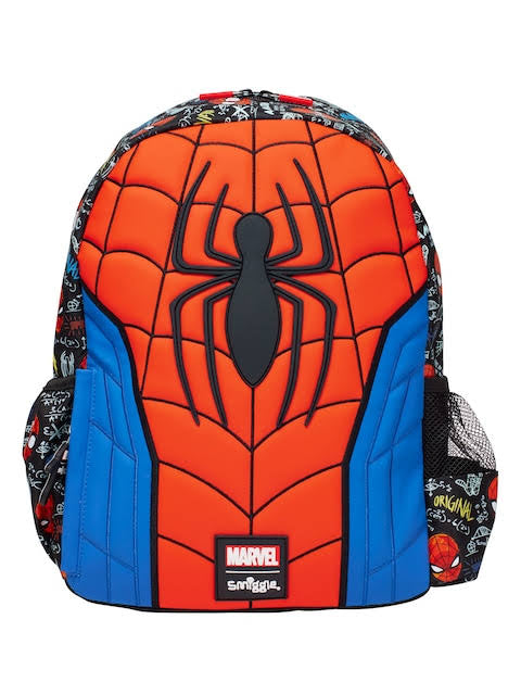 Smiggle Jr. - 14” Stylist Backpack