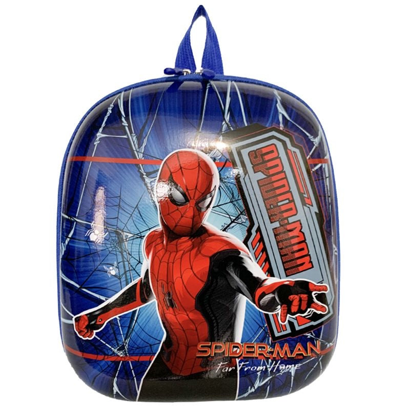 Pre School/Picnic Hardshell Backpacks