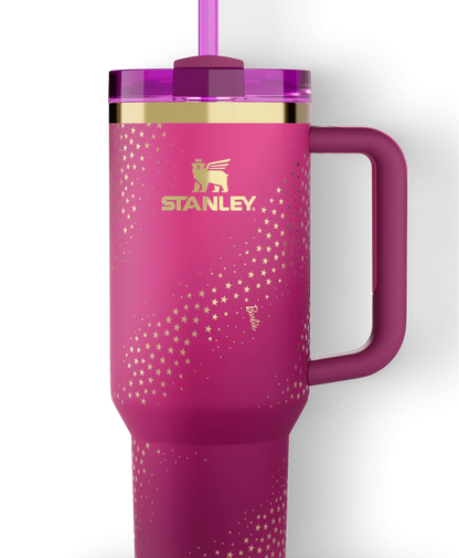 Barbie™ x Stanley - Limited Edition