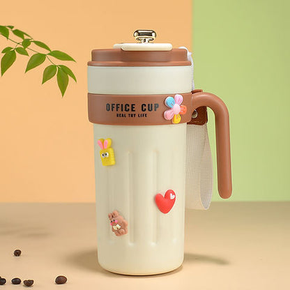 Office Cup | Hot-Cold | 650ml | Tempreture