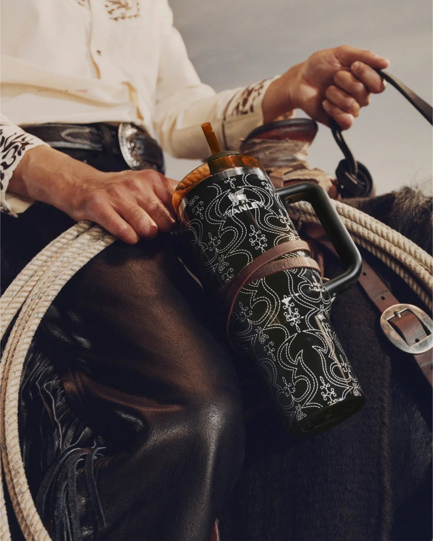 Barbie™ x Stanley - Limited Edition