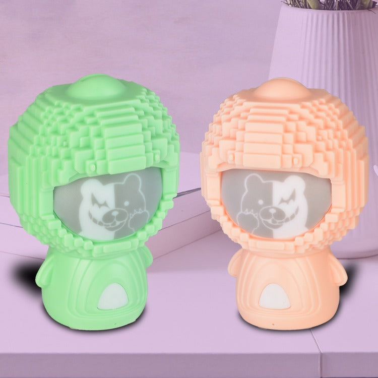 Pocket Size Powerhouse - Bluetooth Speakers