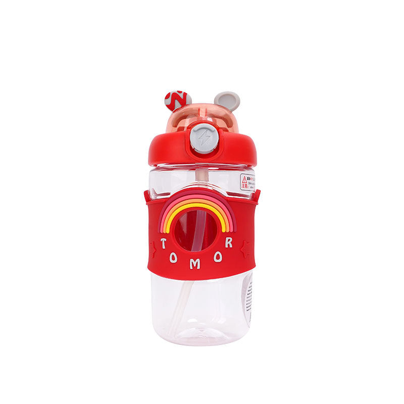 Tomor Hanging Sipper - 480ml