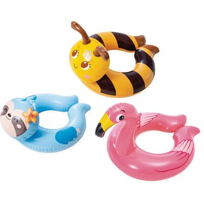 Kids Swimming Ring