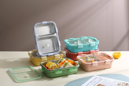 Kawaii-O-Cute Lunchbox