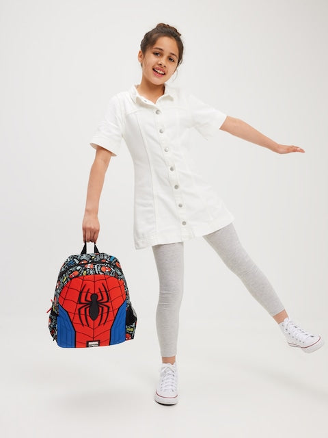 Smiggle Jr. - 14” Stylist Backpack